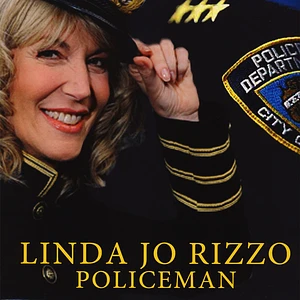 Linda Jo Rizzo - Policeman Yellow Vinyl Edition