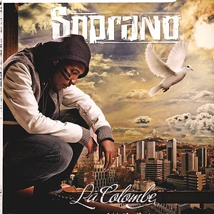 Soprano - La Colombe