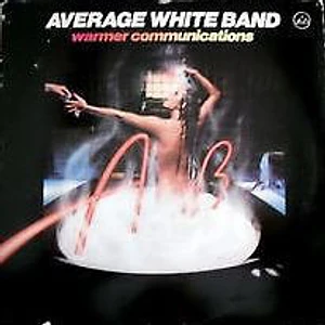 Average White Band - Warmer Communications