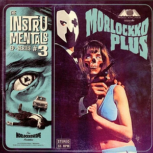 Morlockko Plus - The Instrumentals #3