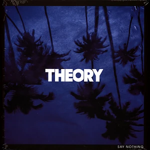 Theory Of A Deadman - Say Nothing