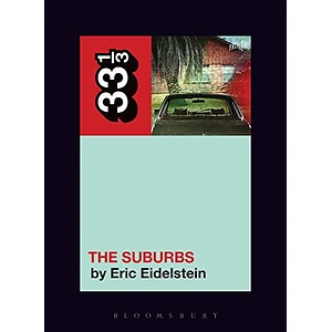 Arcade Fire - The Suburbs By Eric Edelstein