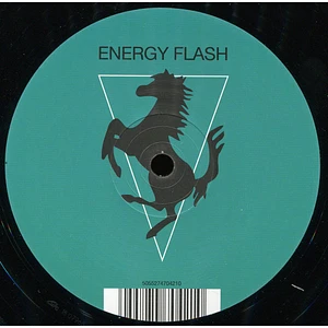 Joey Beltram - Energy Flash