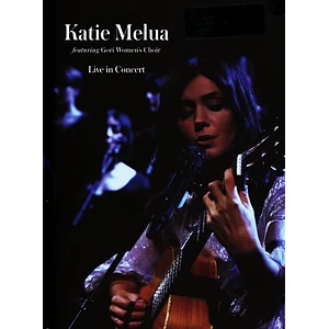 Katie Melua - Live In Concert Feat. Gori Women's Choir