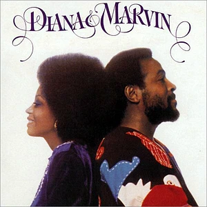 Diana Ross & Marvin Gaye - Diana & Marvin