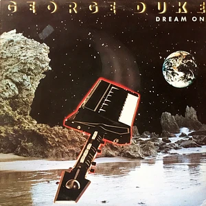 George Duke - Dream On