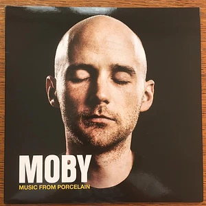 Moby - Music From Porcelain