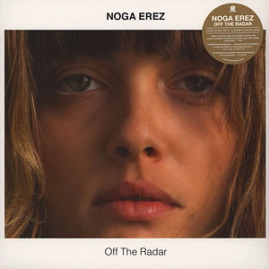 Noga Erez - Off The Radar