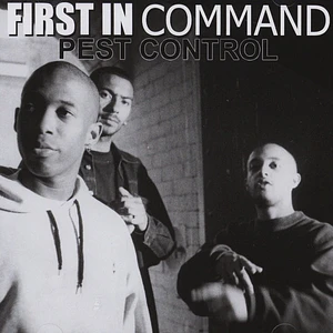 First In Command - Pest Control 1995