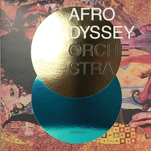 Afrodyssey Orchestra - Under The Sun