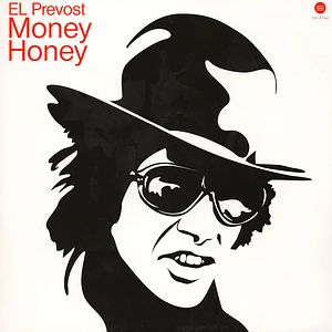 El Prevost - Money Honey EP