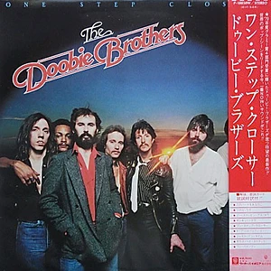 The Doobie Brothers - One Step Closer