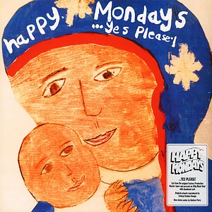 Happy Mondays - ...Yes Please!
