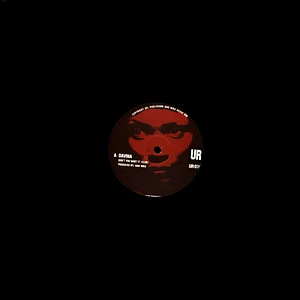 Davina - Don't You Want It