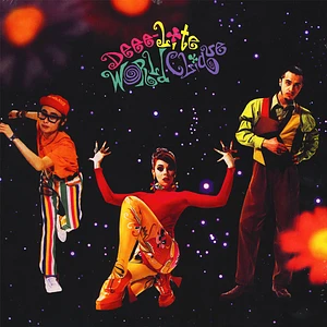 Deee-Lite - World Clique