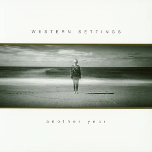 Western Settings - Another Year Gold Vinyl Edition
