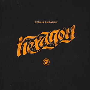 Seba & Paradox - Hexagon / Love Or Death