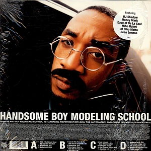 Handsome Boy Modeling School - So... How's Your Girl?
