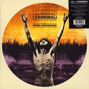 Ennio Morricone - OST I Cannibali