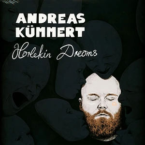 Andreas Kümmert - Harlekin Dreams