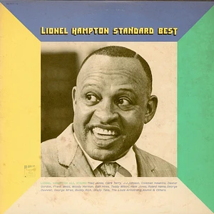 Lionel Hampton - Standard Best