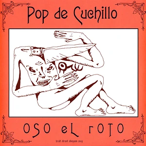 Oso El Roto - Pop De Cuchilo