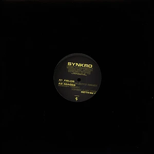 Synkro - Images Remixed