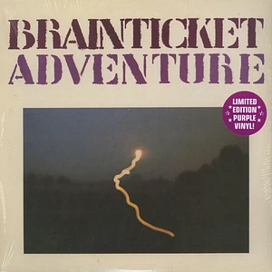Brainticket - Adventure