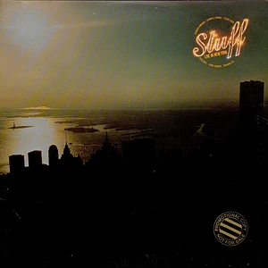 Stuff - Live In New York