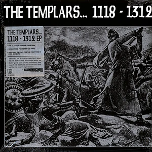 Templars - 1118-1312