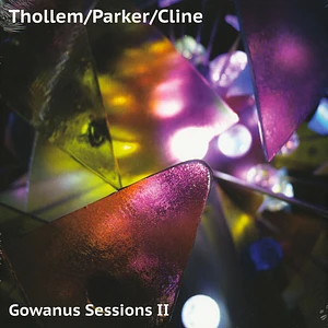 Thollem / Parker / Cline - Gowanus Sessions Ii