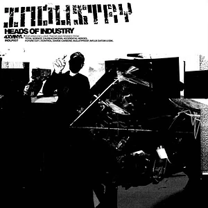 V.A. - Heads Of Industry