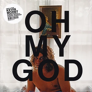Kevin Morby - Oh My God Black Vinyl Edition