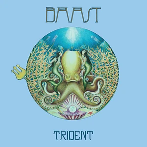 Baast - Trident