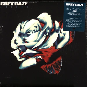 Grey Daze - Amends Colored Vinyl Edition