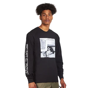 Beastie Boys - Ill Communication Longsleeve