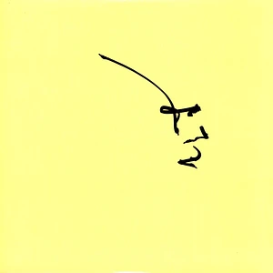 R Grunwald - Oma Translucent Yellow Vinyl Edition