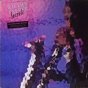Wilton Felder Featuring Bobby Womack Introducing Alltrinna Grayson - Secrets