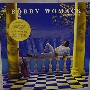 Bobby Womack - So Many Rivers