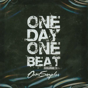 Ours Samplus - One Day One Beat