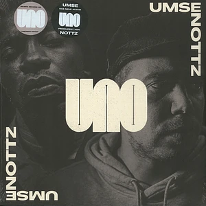 Umse & Nottz - Uno