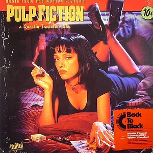 V.A. - OST Pulp Fiction