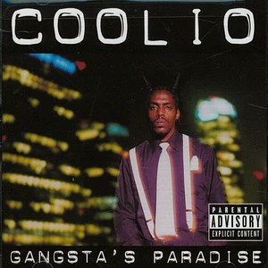 Coolio - Gangsta's Paradise 25th Anniversary Edition