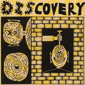 Discovery - Discovery