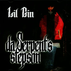 Lil Gin - Da Serpent's Stepson
