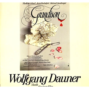 Wolfgang Dauner - Grandison - Musik Für Einen Film
