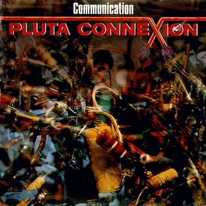 Pluta Connexion - Communication