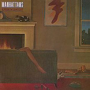 Manhattans - After Midnight