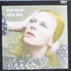 David Bowie - Hunky Dory