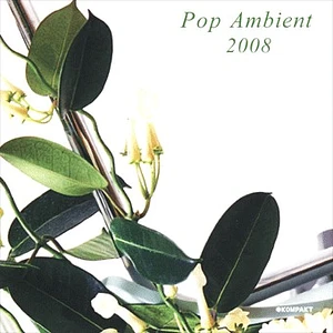 V.A. - Pop Ambient 2008